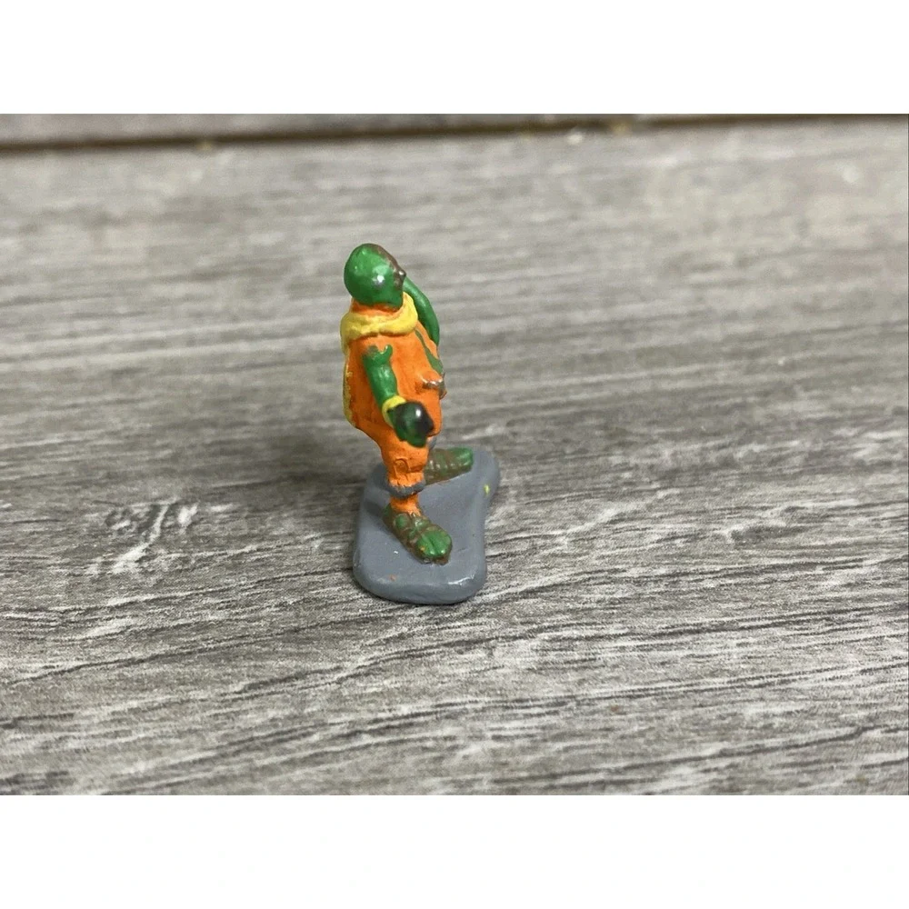 Galoob Star Wars Micro Machines Moruth Doole‎ Figure